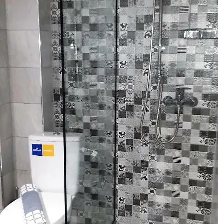Luxury & Stylish 公寓 塞萨洛尼基